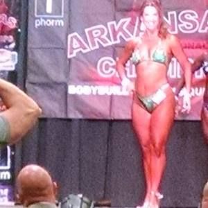 Meet your Posher, Robin